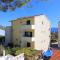 Apartments by the sea Duce, Omis - 12687