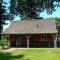 Holiday cottage in Schijf with a fenced garden - Schijf