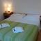 Family friendly apartments with a swimming pool Pag - 12795