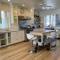 Egg Rock House - 4BR, 4.5BA - Modern Oceanfront - Swampscott