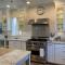 Egg Rock House - 4BR, 4.5BA - Modern Oceanfront - Swampscott