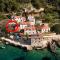 Secluded fishermans cottage Cove Tvrdni Dolac, Hvar - 13018
