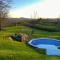 Family friendly apartments with a swimming pool Veli Mlun, Central Istria - Sredisnja Istra - 13099