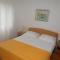 Seaside holiday house Drace, Peljesac - 13117 - Janjina