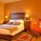 Hotel Selba dAnsils