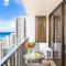 Beautiful Ocean and Diamond Head Views with Parking - Honolulu