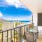 Beautiful Ocean and Diamond Head Views with Parking - Honolulu