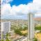 Beautiful Ocean and Diamond Head Views with Parking - Honolulu