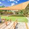 Almost Off Grid Tranquillity