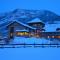 Hotel Selba dAnsils