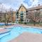 Mountain Creek Resort at Appalachian Hotel - Pool & Hot Tub - Vernon Township