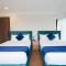 SANDALS FLORA HOTEL