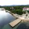 Family friendly seaside apartments Pirovac, Sibenik - 13692