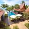 Dhevatara Cove - Lipa Noi