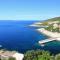Apartments with parking space Zavalatica, Korcula - 9690