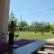 Apartments with parking space Labin - 14581