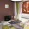 Apartments with parking space Labin - 14581