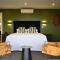 Atea Lodge