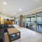 Jindalee Spa Lodge