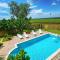 Family friendly house with a swimming pool Basarinka, Porec - 14663