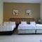Gold Coast Morib Resort