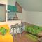 Studio Lumbarda 14647b