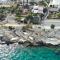 Family friendly seaside apartments Sevid, Trogir - 14790