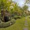 Gora House Bali