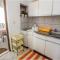 Apartments by the sea Krilo Jesenice, Omis - 14823
