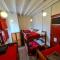 Flying Dog Hostel - Lima