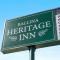 Ballina Heritage Inn