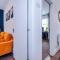 Charming 3 Bed Home in the Garden Quarter, Chester