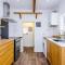 Charming 3 Bed Home in the Garden Quarter, Chester