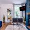 Charming 3 Bed Home in the Garden Quarter, Chester