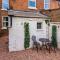Charming 3 Bed Home in the Garden Quarter, Chester - Chester