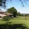 Le Clos Crista Galli