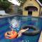 VILLA BIKINICKY