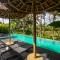 Villa Jacuzzi by BaliSuperHost - 乌布