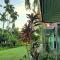 Swiss Chalet Garden, Pool Resort