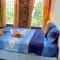 Swiss Chalet Garden, Pool Resort