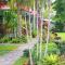 Swiss Chalet Garden, Pool Resort