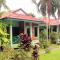 Swiss Chalet Garden, Pool Resort - 甲米镇