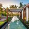 Villa Jacuzzi by BaliSuperHost - 乌布