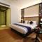 Hotel Myriad - Lucknow