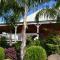 Atea Lodge