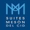 Suites Meson Del Cid