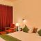 Adrak Summer Sand Hill Resort Vagamon