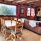 Chalet LA TOUPINE centre St Gervais - 圣热尔韦莱班