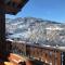 Chalet LA TOUPINE centre St Gervais