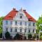 Hotel Krokus
